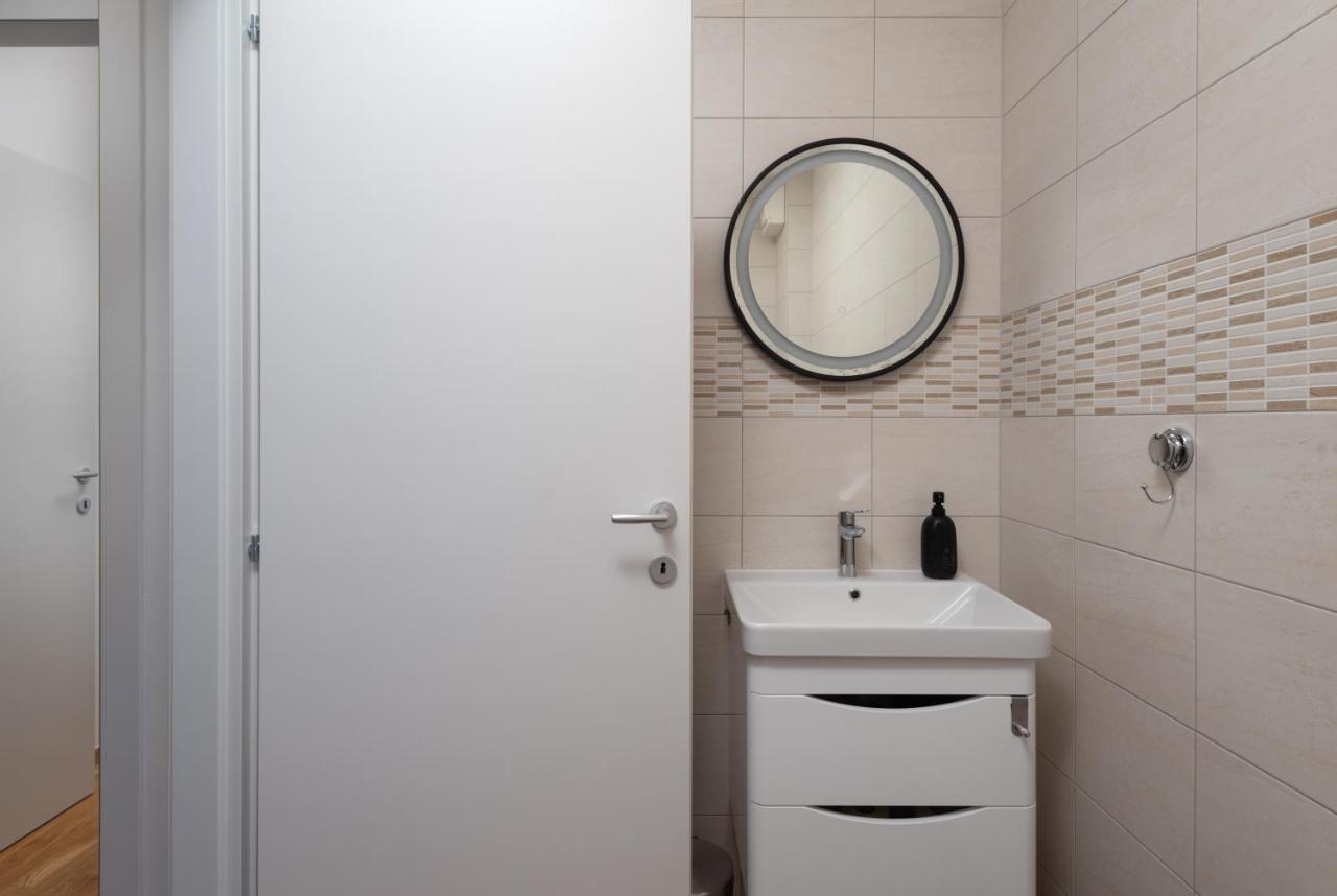 Zara Sunset Apartment Dış mekan fotoğraf